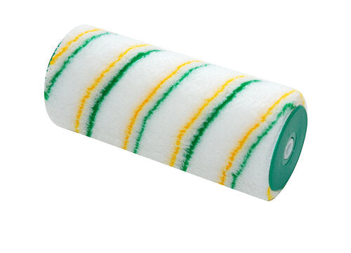 FARBWALZE YELLOWGREEN 18CM
