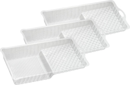 FARBWANNENEINSATZ 3ER PACK 14X29,5CM