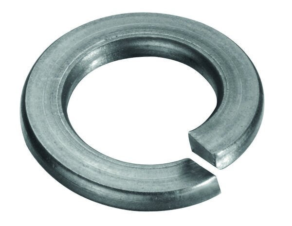FEDERRINGE EDELSTAHL ROSTFREI 6,1 MM