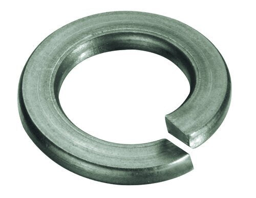 FEDERRINGE VERZ. 5,1 MM