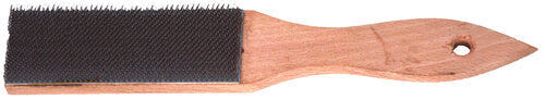 FEILENBÜRSTE 115X40MM