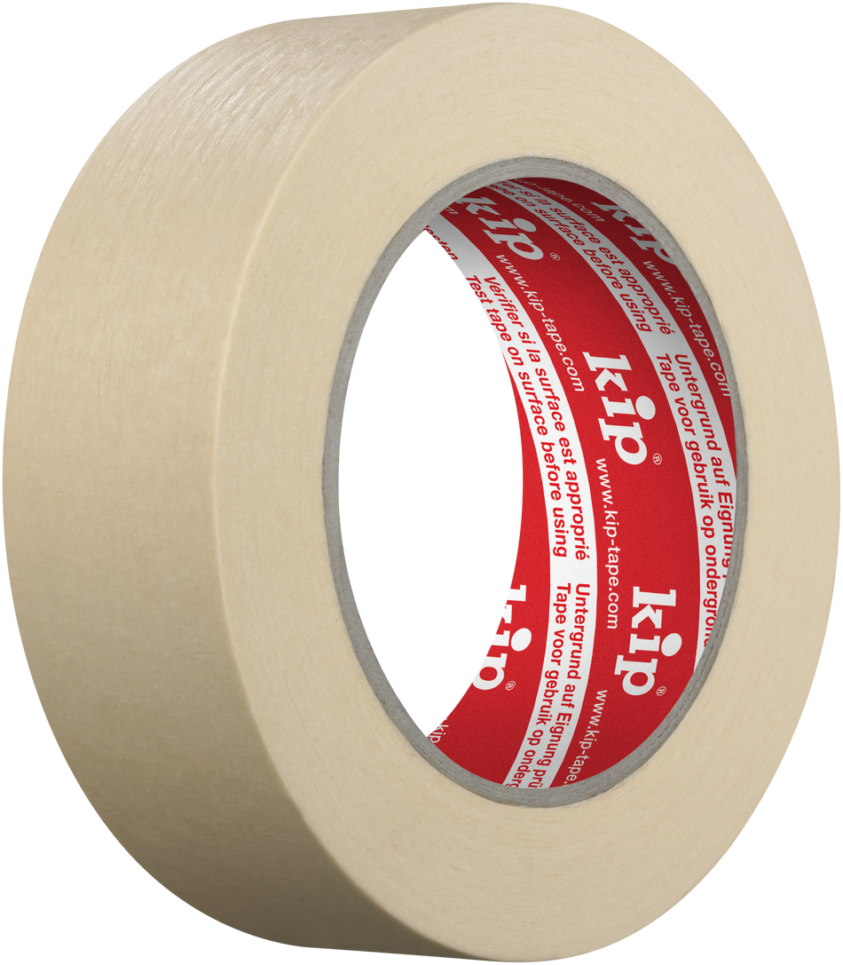 FEINKREPP NATUR 36MM 50M TYP 245