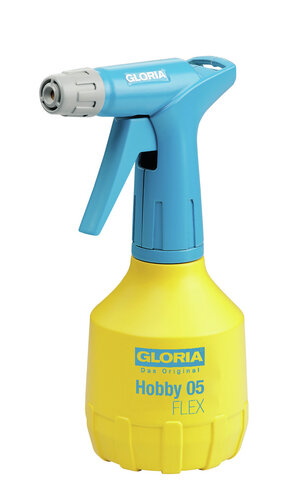 FEINSPRÜHER HOBBY 05