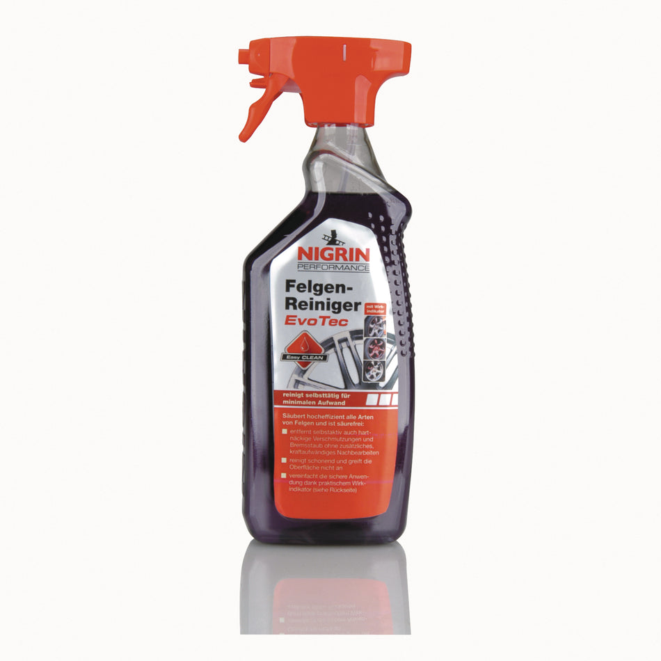 FELGENREINIGER NIGRIN 750ML