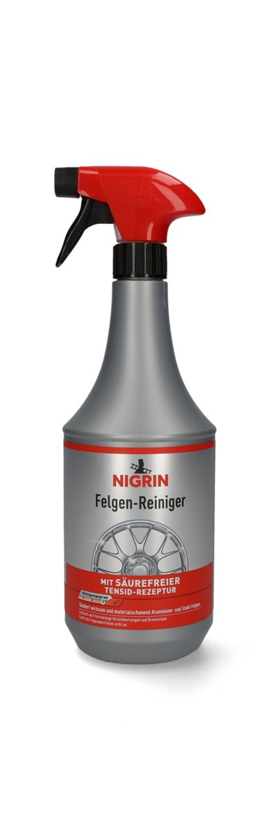 FELGENREINIGER NIGRIN 1000ML