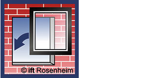 FENSTERRAHMENSCHRAUBE FFSZ 7,5X152 T25