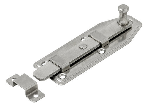 FENSTERRIEGEL GERADE ES 80X30X1,0 MM