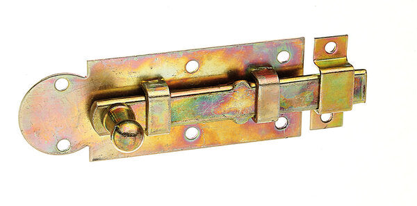 FENSTERRIEGEL GERADE VERZ. 80X30X10,0 MM