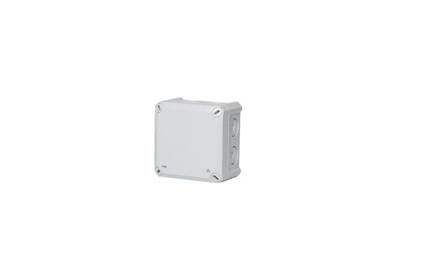 FEUCHTRAUM-ABZWEIGKASTEN 85X85X54MM
