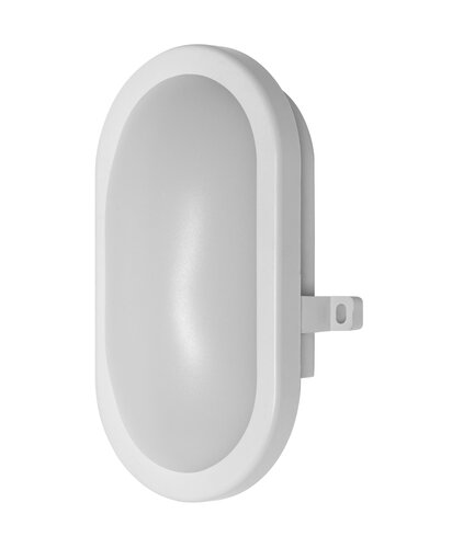 FEUCHTRAUMLEUCHTE LED BULKHEAD 11W WEIß