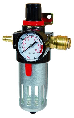FILTERDRUCKMINDERER R 3/8"