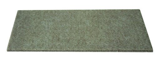 FILZ-PARKETTGLEITER BEIGE 100X200 MM