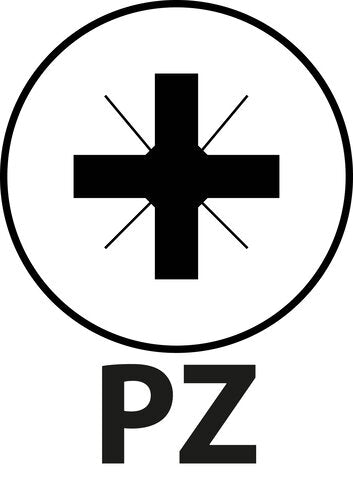 FILZGLEITER Ø24 MM (25 STÜCK)