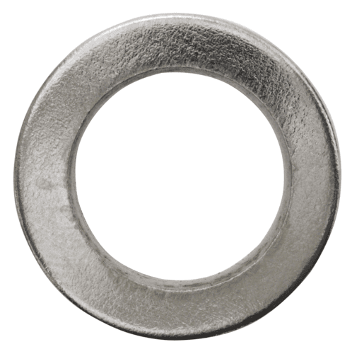 FITSCHENRINGE VERNICKELT 10 MM