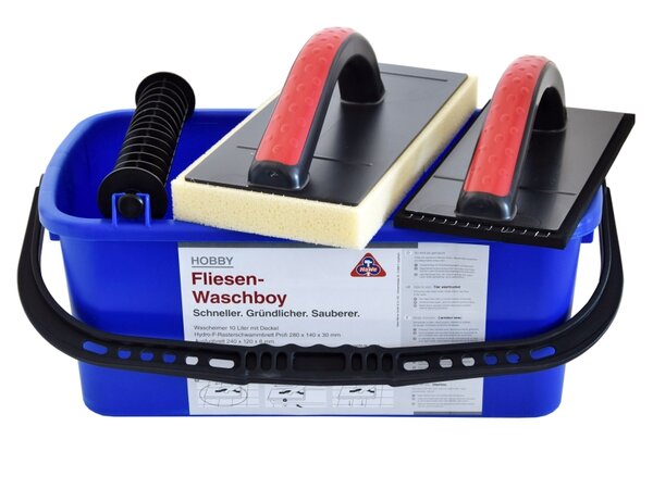 FL WASCHBOY 10 L