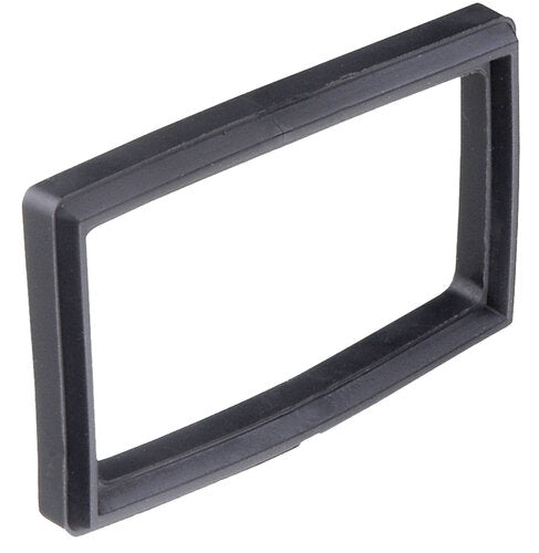 FLACHDICHTG.SP-ÜBERLAUF 67X37X6MM