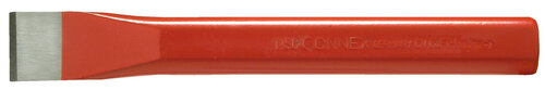 FLACHMEIßEL 150X17X11MM CV