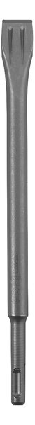 FLACHMEIßEL SDS PLUS 20X250 MM