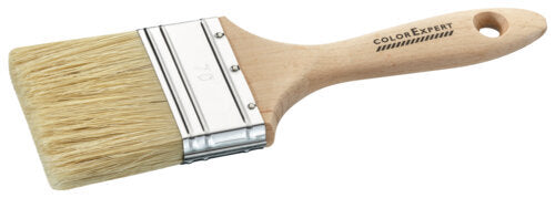 FLACHPINSEL HELLE BORSTE 70MM