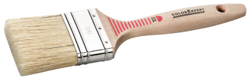FLACHPINSEL HELLE BORSTE 60MM