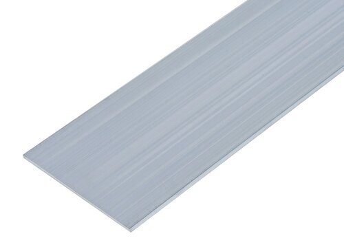 FLACHPROFIL BA ALU NATUR 70X3X2000 MM