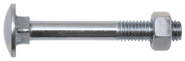 FLACHRUNDKOPFSCHR. VZ M. MUTTER 10X100MM