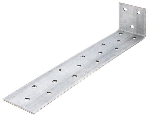 FLACHSTAHLANKER VERZ. 200X40X40X2,0 MM