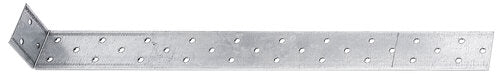 FLACHSTAHLANKER VERZ. 400X40X40X2,0 MM