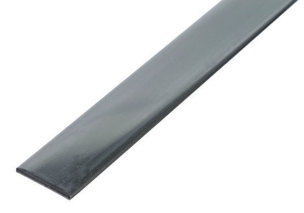 FLACHSTANGE EDELSTAHL 20X2,0X1000 MM
