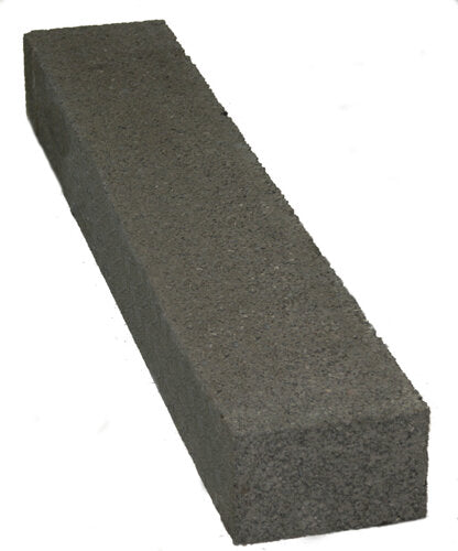 FLACHSTURZ GRAU 17,5 X 11,3 CM