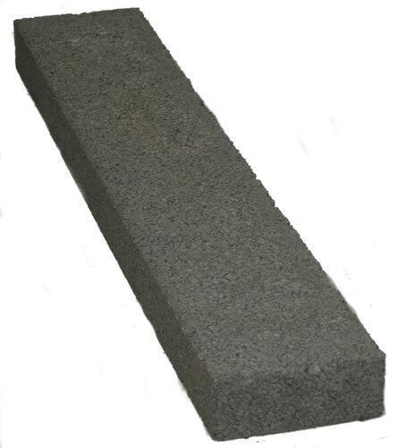 FLACHSTURZ GRAU 17,5 X 7,1 CM