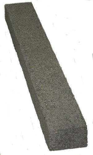 FLACHSTURZ GRAU 11,5 X 7,1 CM