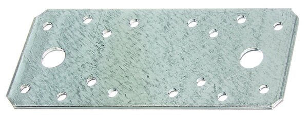 FLACHVERBINDER VERZ. 133X55X2,5 MM