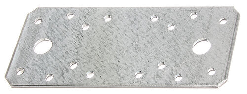 FLACHVERBINDER VERZ. 133X55X2,5 MM