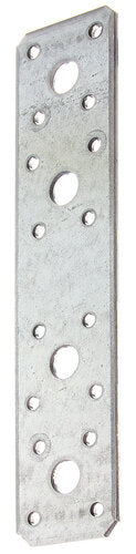 FLACHVERBINDER VERZ. 180X40X3,0 MM
