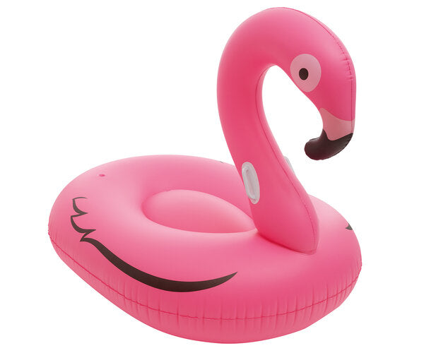 FLAMINGO FLOATER CA.160X116X120CM