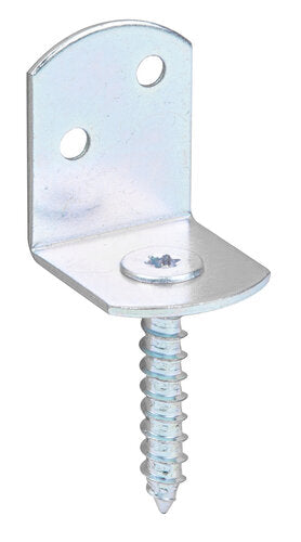 FLECHTZAUNHALTER DISP 83X32X30X38 MM