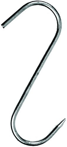 FLEISCHHAKEN VERZINNT Ø4,0X80 MM