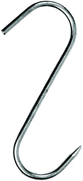 FLEISCHHAKEN VERZINNT Ø4,5X100 MM