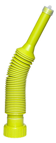 FLEXIBLER AUSGIEßER FÜR 5 LTR. KANISTER