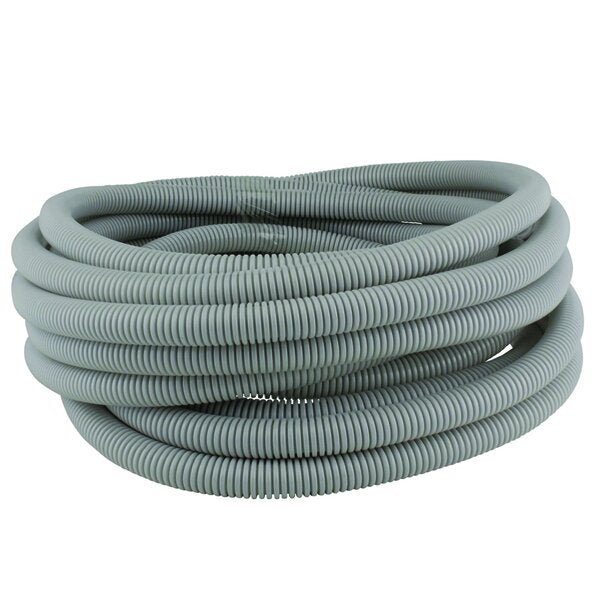 FLEXROHR EN20 GRAU 10M