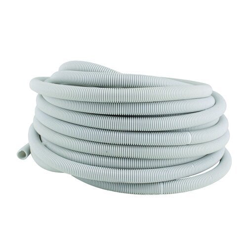 FLEXROHR EN25 GRAU 25M