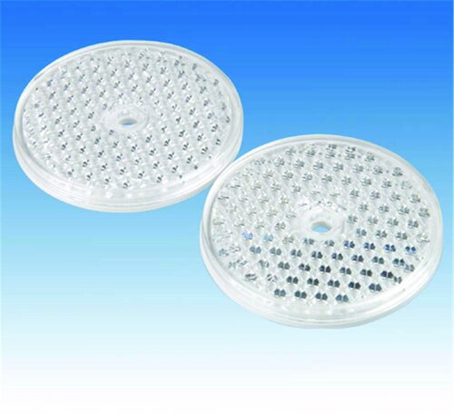 FRONTREFLEKTOR RUND 62 MM