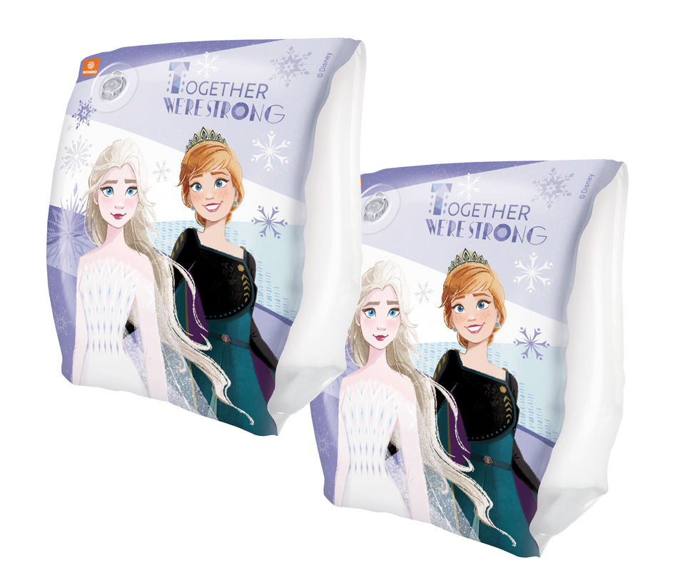 FROZEN SCHWIMMHILFE FÜR KINDER 2-6 J.