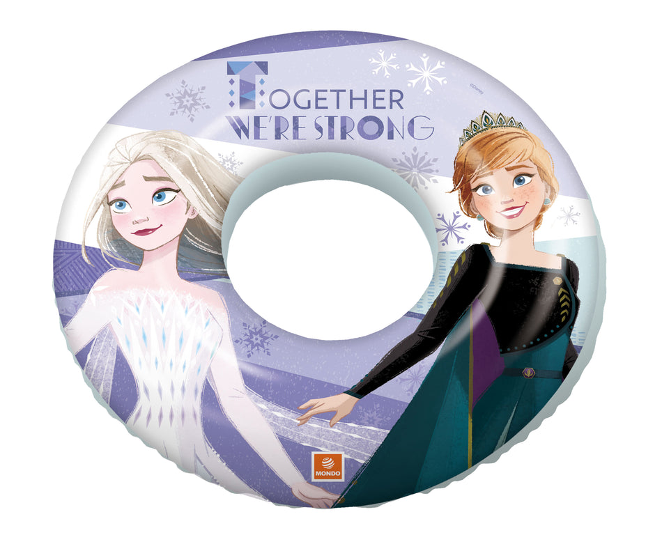 FROZEN SCHWIMMRING 45CM