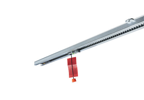 FÜHRUNGSSCHIENE FS 10 M 85X45MM