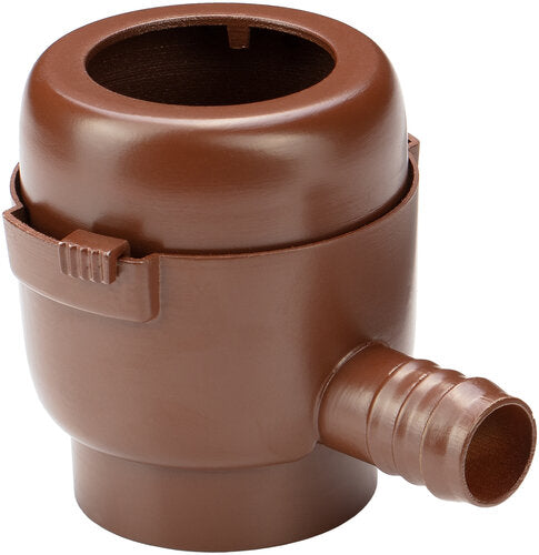 FÜLLAUTOMAT MINI DN 50-60 BRAUN