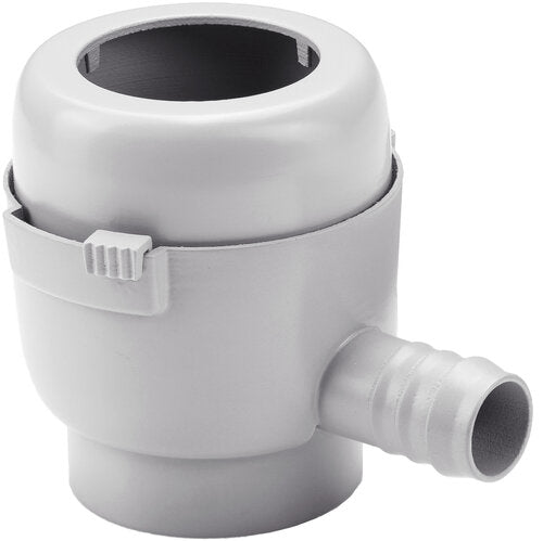 FÜLLAUTOMAT MINI DN 50-60 GRAU