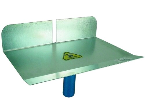 FUGBLECH 280X190 MM