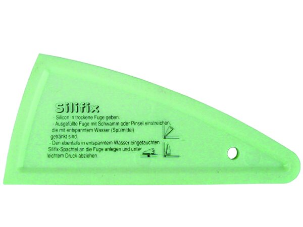 FUGENSPACHTEL SILIFIX